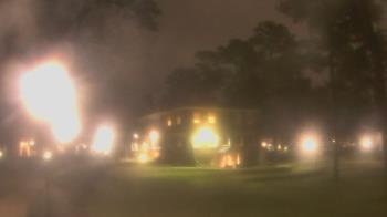 Weather camera view of St. Christophers School.