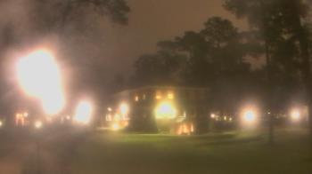 Weather camera view of St. Christophers School.