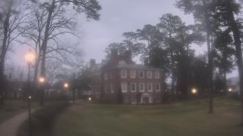 Weather camera view of St. Christophers School.