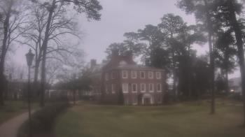 Weather camera view of St. Christophers School.