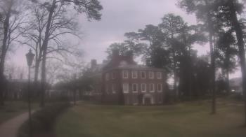 Weather camera view of St. Christophers School.