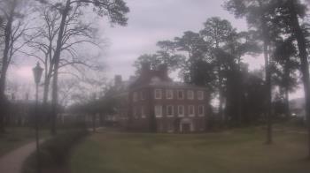 Weather camera view of St. Christophers School.