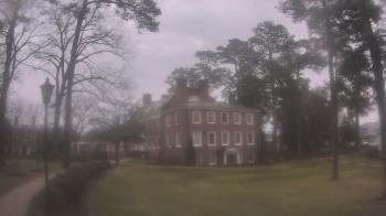 Weather camera view of St. Christophers School.