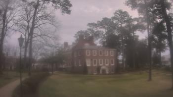Weather camera view of St. Christophers School.