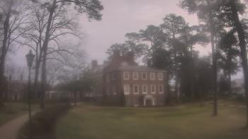 Weather camera view of St. Christophers School.