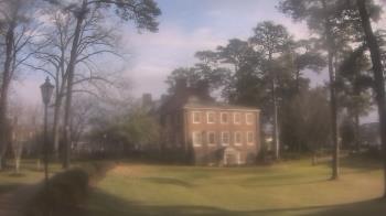 Weather camera view of St. Christophers School.