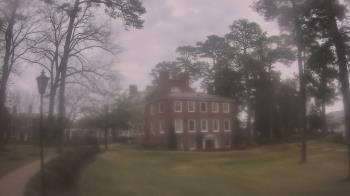 Weather camera view of St. Christophers School.