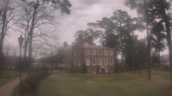 Weather camera view of St. Christophers School.
