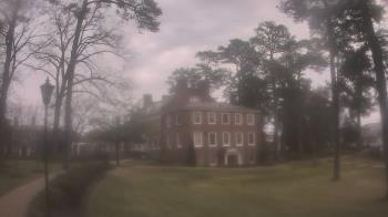 Weather camera view of St. Christophers School.