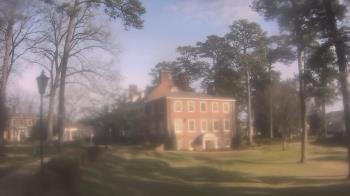 Weather camera view of St. Christophers School.