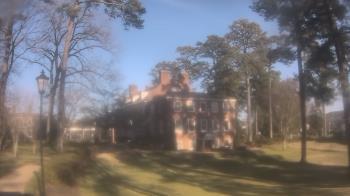 Weather camera view of St. Christophers School.