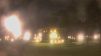 Weather camera view of St. Christophers School.