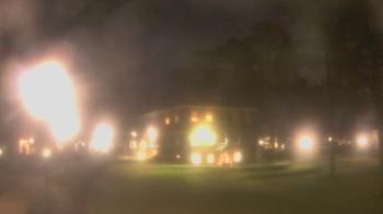 Weather camera view of St. Christophers School.