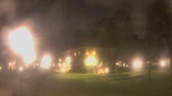 Weather camera view of St. Christophers School.