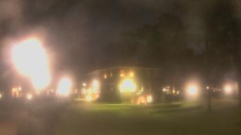 Weather camera view of St. Christophers School.