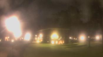 Weather camera view of St. Christophers School.