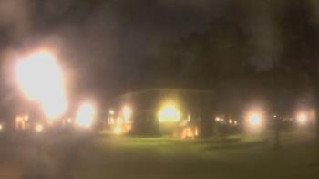 Weather camera view of St. Christophers School.