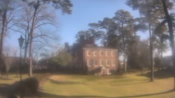 Weather camera view of St. Christophers School.