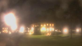 Weather camera view of St. Christophers School.