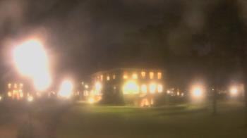 Weather camera view of St. Christophers School.