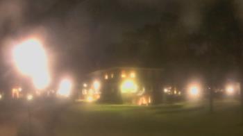 Weather camera view of St. Christophers School.