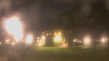 Weather camera view of St. Christophers School.