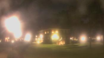 Weather camera view of St. Christophers School.