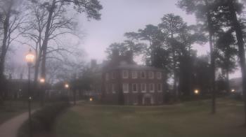 Weather camera view of St. Christophers School.