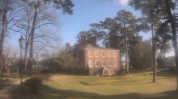 Weather camera view of St. Christophers School.