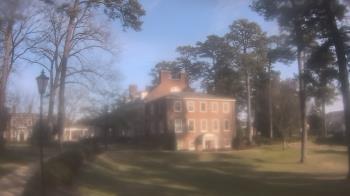 Weather camera view of St. Christophers School.