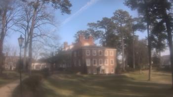 Weather camera view of St. Christophers School.