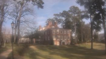 Weather camera view of St. Christophers School.