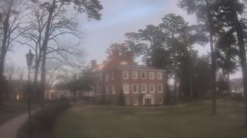 Weather camera view of St. Christophers School.