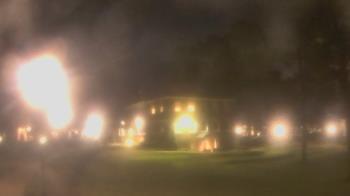 Weather camera view of St. Christophers School.