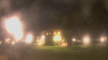 Weather camera view of St. Christophers School.