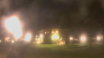 Weather camera view of St. Christophers School.