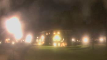 Weather camera view of St. Christophers School.