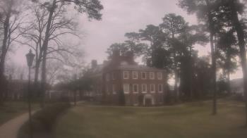 Weather camera view of St. Christophers School.