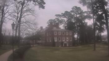 Weather camera view of St. Christophers School.
