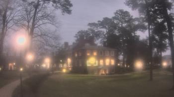 Weather camera view of St. Christophers School.