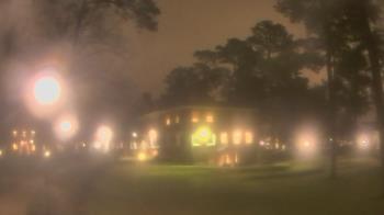 Weather camera view of St. Christophers School.