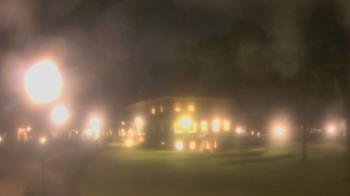 Weather camera view of St. Christophers School.