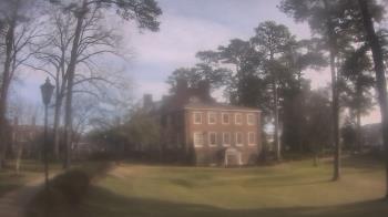 Weather camera view of St. Christophers School.