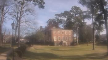 Weather camera view of St. Christophers School.