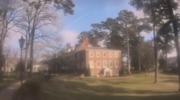 Weather camera view of St. Christophers School.