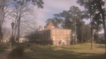 Weather camera view of St. Christophers School.