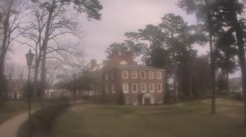 Weather camera view of St. Christophers School.