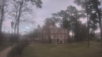 Weather camera view of St. Christophers School.