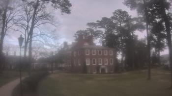 Weather camera view of St. Christophers School.