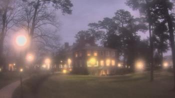 Weather camera view of St. Christophers School.